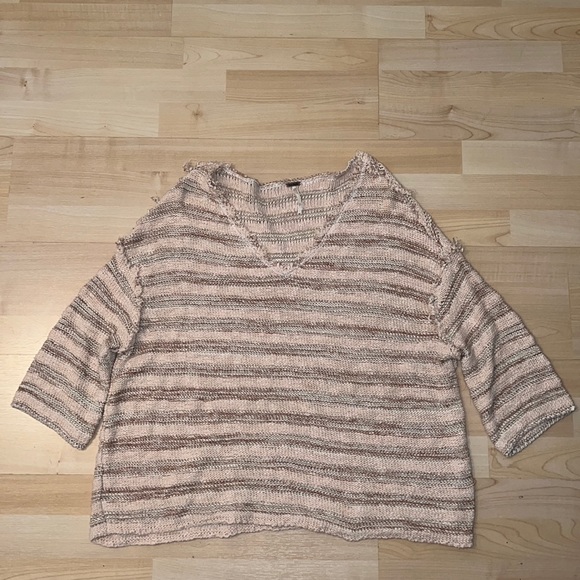 Free People Sweaters - Free People sweater, S/M